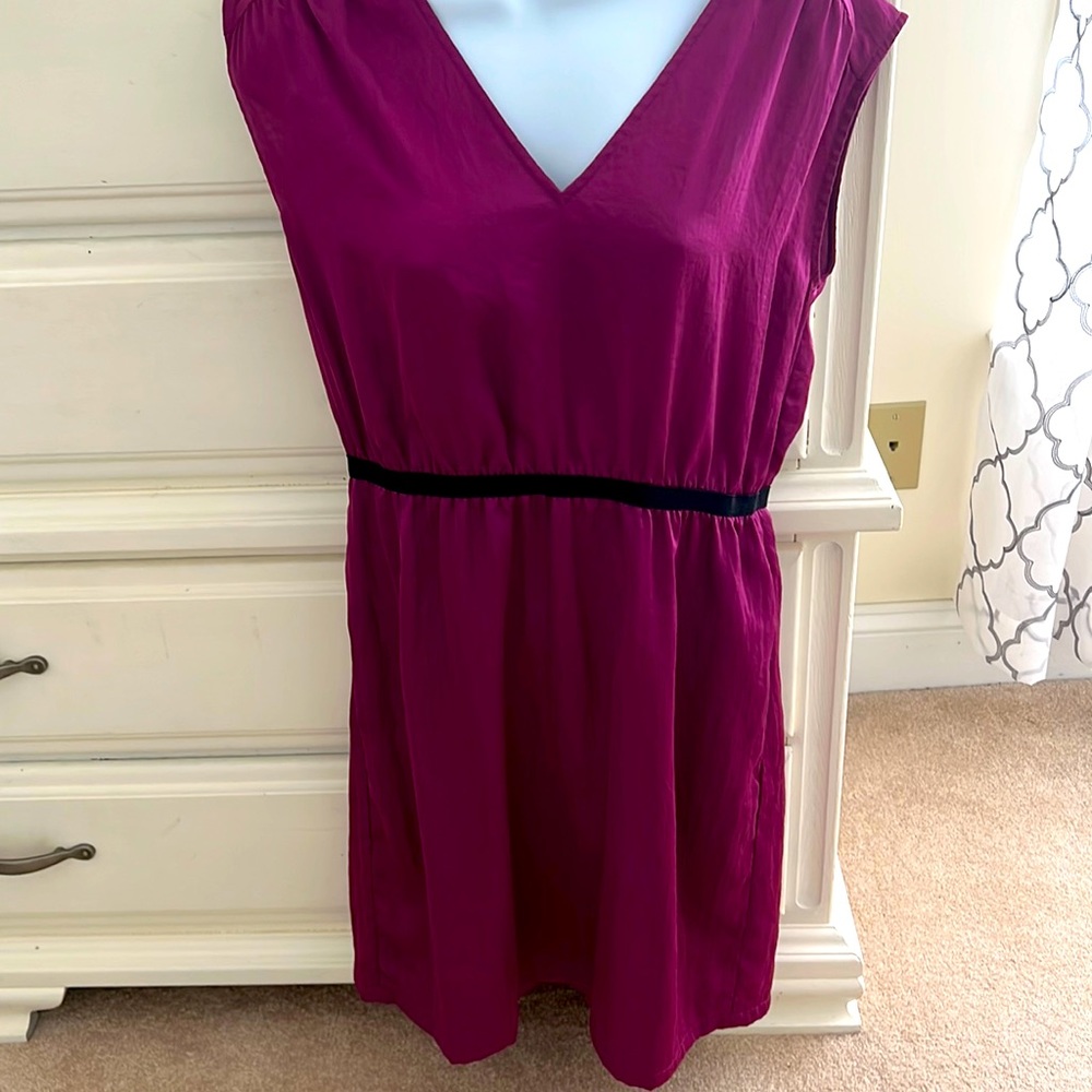 Loft, petite dress